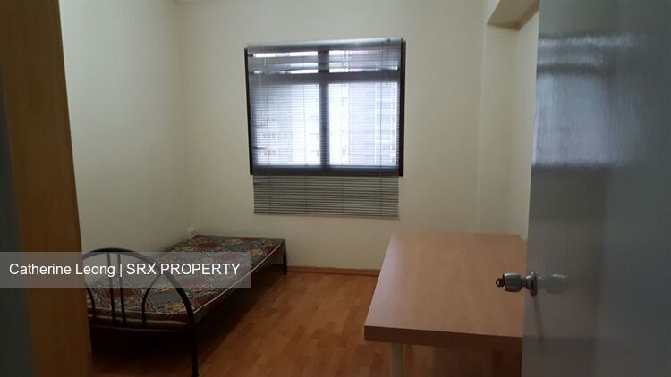 Blk 203B Compassvale Road (Sengkang), HDB 5 Rooms #280495051